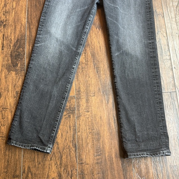 Adriano Goldschmied The Isabelle Button Up Crop size 30R (H1) - Picture 5 of 9